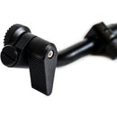 Teris PB-55S Telescoping Pan Bar for TS100, TS120 & TS150 Video Heads