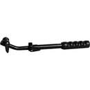 Teris PB-55S Telescoping Pan Bar for TS100, TS120 & TS150 Video Heads