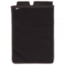 Impact Folding Black Flag (18 x 24")