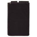 Impact Folding Black Flag (24 x 36")
