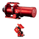 William Optics Cat 71 WIFD f/4.9 Apochromatic Telescope with ZWO AM5N Mount Kit
