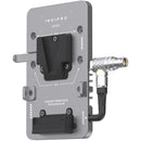 IndiPRO Tools V-Mount Battery Power System for DJI Ronin 4D