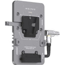 IndiPRO Tools V-Mount Battery Power System for DJI Ronin 4D