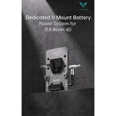 IndiPRO Tools V-Mount Battery Power System for DJI Ronin 4D