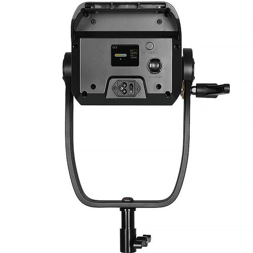 GVM SD500B-ARO Bi-Color LED Monolight (500W)