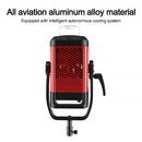 GVM SD500B-ARO Bi-Color LED Monolight (500W)