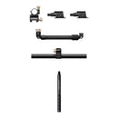Insta360 Dual Suction Cup Car Mount & Invisible Selfie Stick Kit