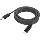 Yealink USB-C to USB-A Cable for SmartVision 60 (98.4')