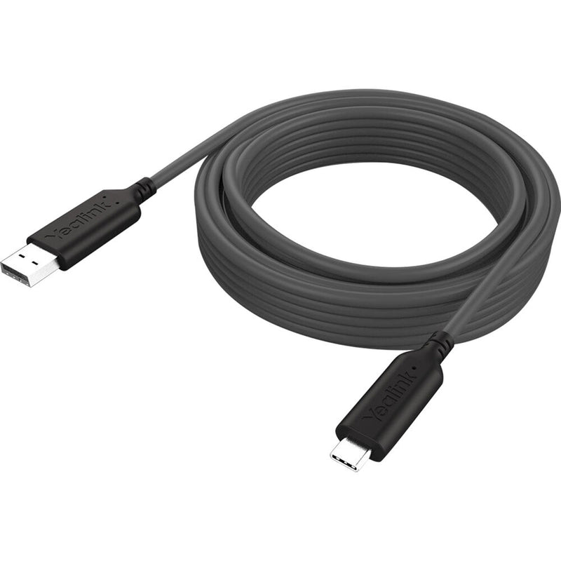 Yealink USB-C to USB-A Cable for SmartVision 60 (98.4')