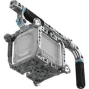 Kondor Blue PYXIS Cage System A Kit with Hollywood Handle (Space Gray)