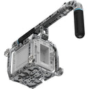 Kondor Blue PYXIS Cage System A Kit with Hollywood Handle (Space Gray)