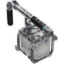 Kondor Blue PYXIS Cage System A Kit with Hollywood Handle (Space Gray)