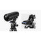Leofoto CF-07 Lens Foot for Select Canon Lenses