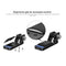 Leofoto CF-07 Lens Foot for Select Canon Lenses