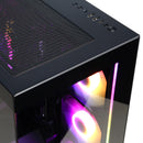 CyberPowerPC Gamer Xtreme Desktop Computer (Black)