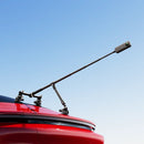 Insta360 Triple Suction Cup Car Mount & Invisible Selfie Stick Kit