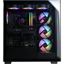 CyberPowerPC Gamer Supreme Liquid Cool Desktop Computer (Black)