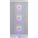 CyberPowerPC Gamer Supreme Liquid Cool Desktop Computer (White)