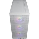 CyberPowerPC Gamer Supreme Liquid Cool Desktop Computer (White)