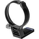 Leofoto CFC-01 Lens Foot for Canon RF 100-500mm f/4.5-7.1 L IS USM