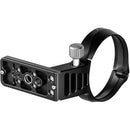 Leofoto CFC-01 Lens Foot for Canon RF 100-500mm f/4.5-7.1 L IS USM