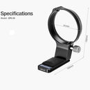 Leofoto CFC-01 Lens Foot for Canon RF 100-500mm f/4.5-7.1 L IS USM