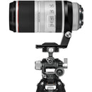 Leofoto CFC-01 Lens Foot for Canon RF 100-500mm f/4.5-7.1 L IS USM