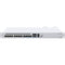 MikroTik CRS312-4C+8XG-RM 12-Port 10G Managed Network Switch