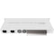MikroTik CRS317-1G-16S+RM 16-Port 10G SFP+ Managed Network Switch