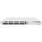MikroTik CRS317-1G-16S+RM 16-Port 10G SFP+ Managed Network Switch
