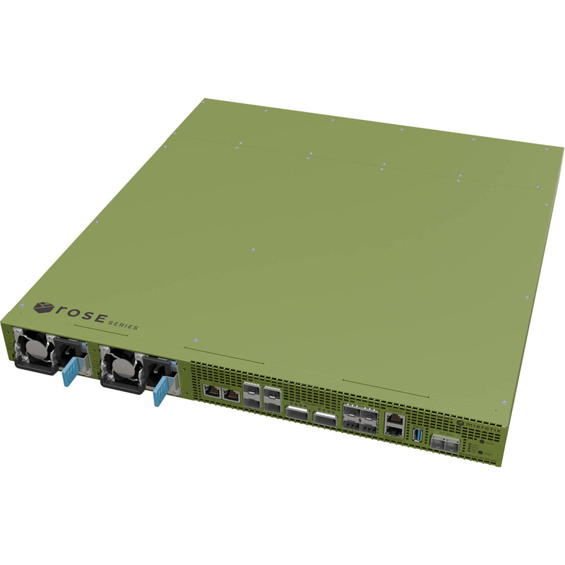 MikroTik ROSE Data Server