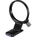 Leofoto CF-02 Lens Foot for Canon RF 70-200mm f/2.8 L IS USM