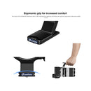 Leofoto CF-02 Lens Foot for Canon RF 70-200mm f/2.8 L IS USM