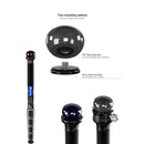 Leofoto Carbon Fiber Knob Handle for Monopod (Blue)