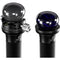 Leofoto Carbon Fiber Knob Handle for Monopod (Blue)