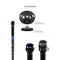 Leofoto Carbon Fiber Knob Handle for Monopod (Green)