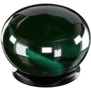 Leofoto Carbon Fiber Knob Handle for Monopod (Green)