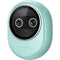 EMEET Piko Dual-Lens 4K Webcam (Green)