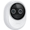EMEET Piko+ Dual-Lens 4K Webcam (White)