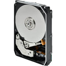 Toshiba 24TB N300 PRO 7200 rpm SATA III 3.5" Internal NAS HDD (4-Pack)
