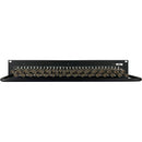 Bittree Stylized 2x32 12G+ Micro-Video Patchbay with Normallng and Termination (2 RU)