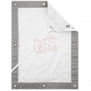 TRP WORLDWIDE Half Soft Frost Fabric (4 x 4')
