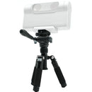 DwarfLab Mini Tripod with Hydraulic Head