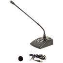 VocoPro Digital-Conference-60-Extend Wireless System with 60 Tabletop Microphones (500 to 900 MHz)