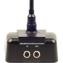 VocoPro Digital-Conference-60-Extend Wireless System with 60 Tabletop Microphones (500 to 900 MHz)
