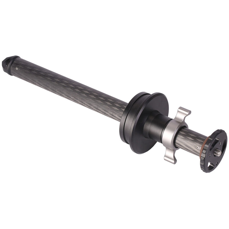 Leofoto DC-364C Center Column for 75mm Bowl Tripods