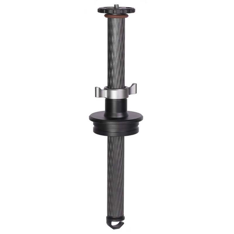 Leofoto DC-364C Center Column for 75mm Bowl Tripods