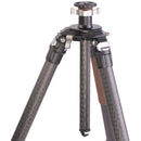 Leofoto DC-364C Center Column for 75mm Bowl Tripods