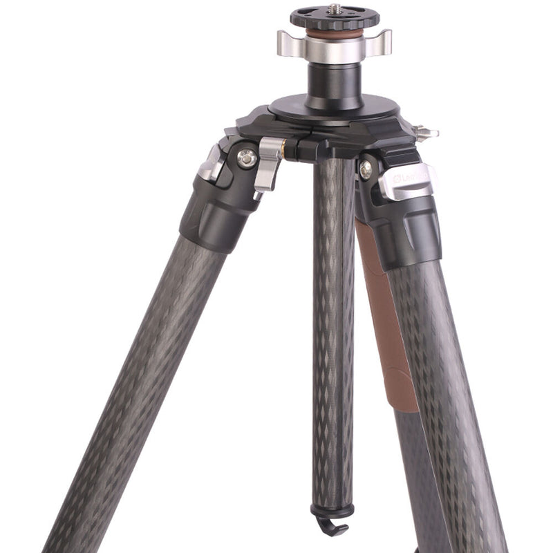 Leofoto DC-364C Center Column for 75mm Bowl Tripods