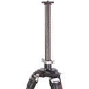 Leofoto DC-364C Center Column for 75mm Bowl Tripods